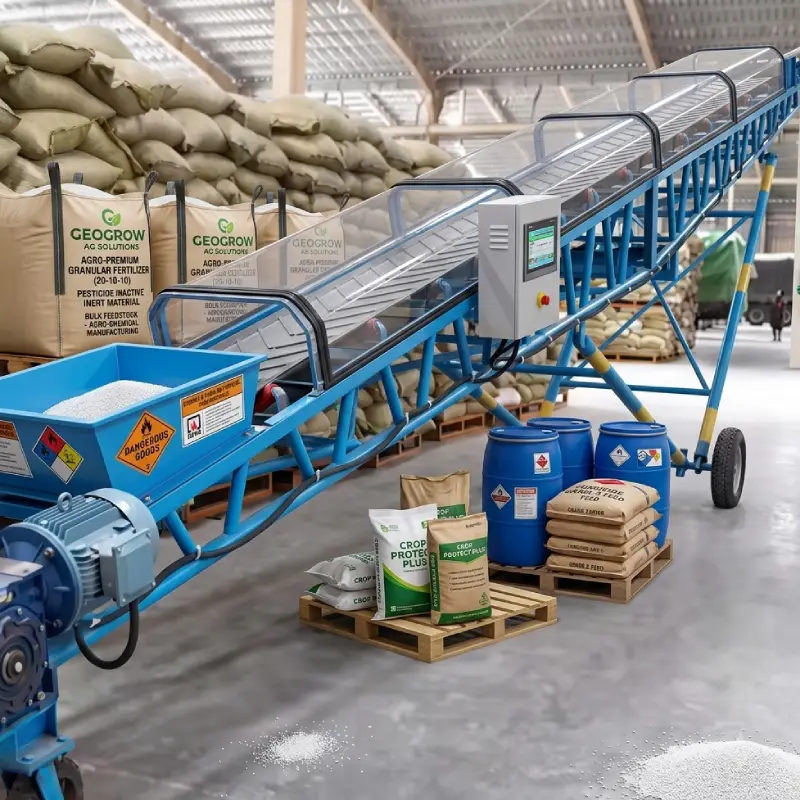 Agro chemicals